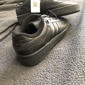 brand new adidas  size 8